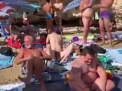 Spy Cam Beach Sex Videos - Sex on the beach FREE SEX VIDEOS - TUBEV.SEX