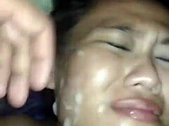 Indonesian FREE SEX VIDEOS - TUBEV.SEX