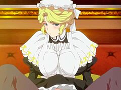 Anime Maid Having Sex - Maid anime FREE SEX VIDEOS - TUBEV.SEX